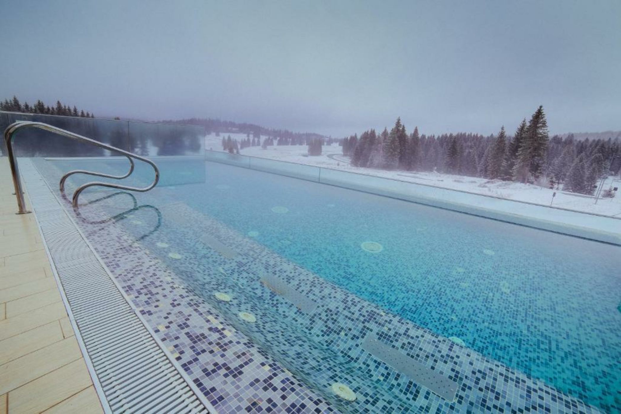 Silver Mountain Resort & Spa