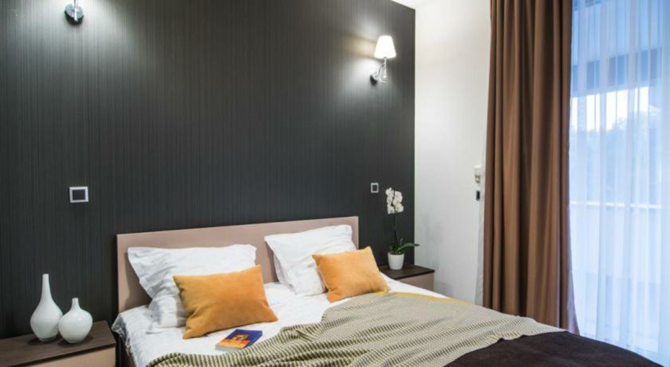 Silver Mountain Resort & Spa