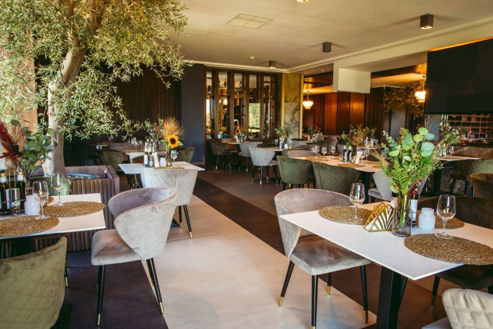 Silver Mountain Resort & Spa