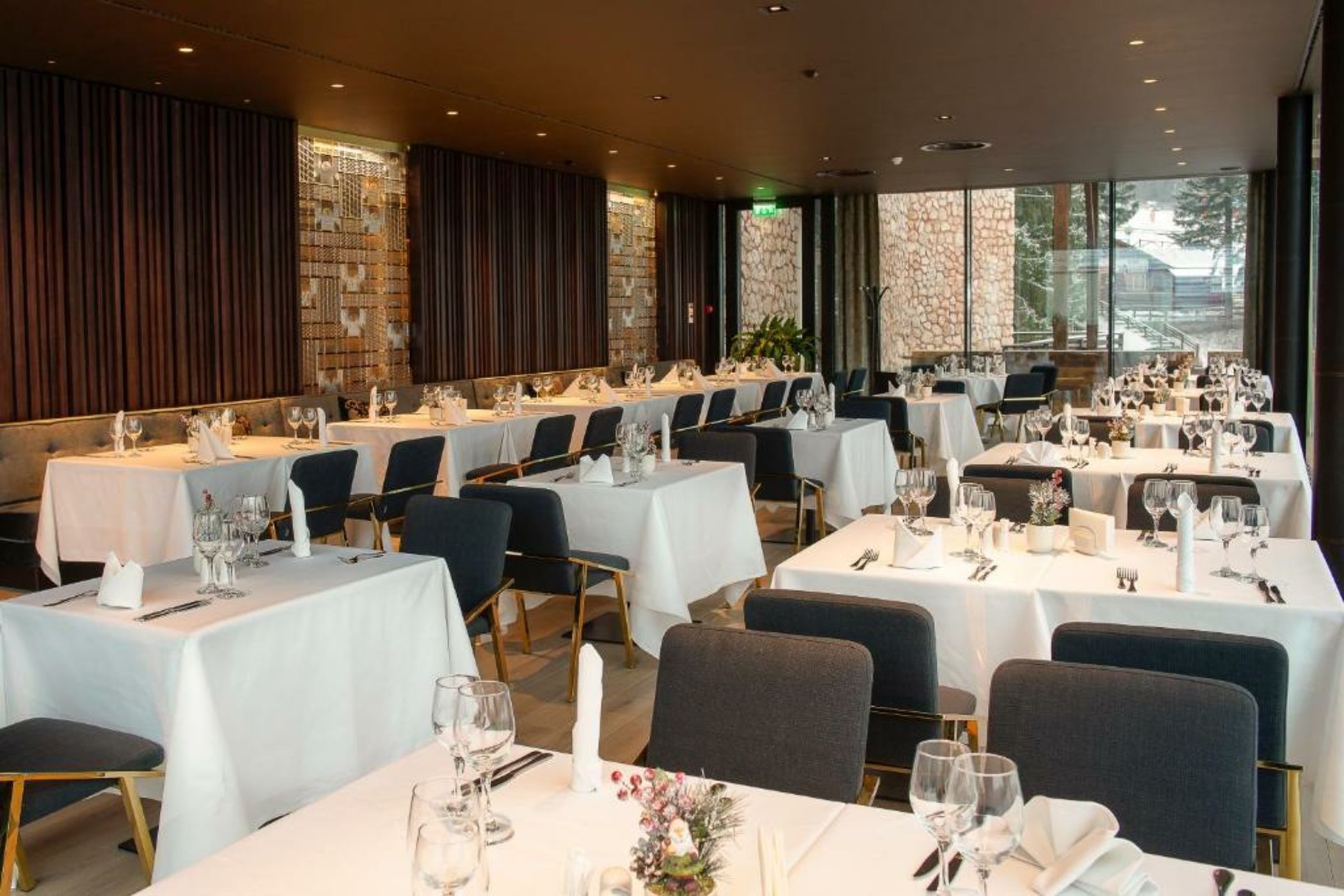 Ana Hotels Bradul Poiana Brasov