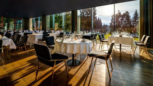 Ana Hotels Bradul Poiana Brasov