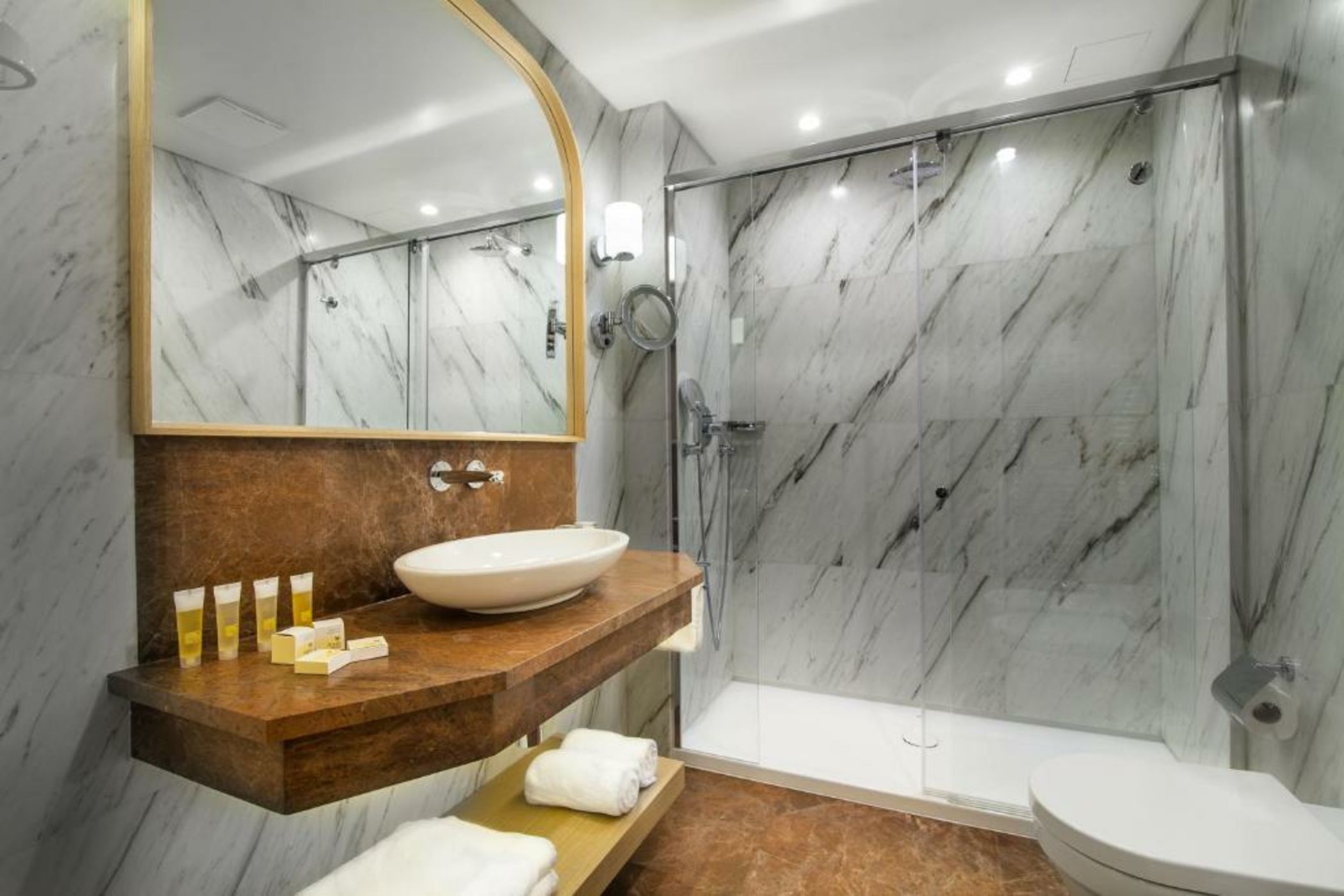 Ana Hotels Bradul Poiana Brasov