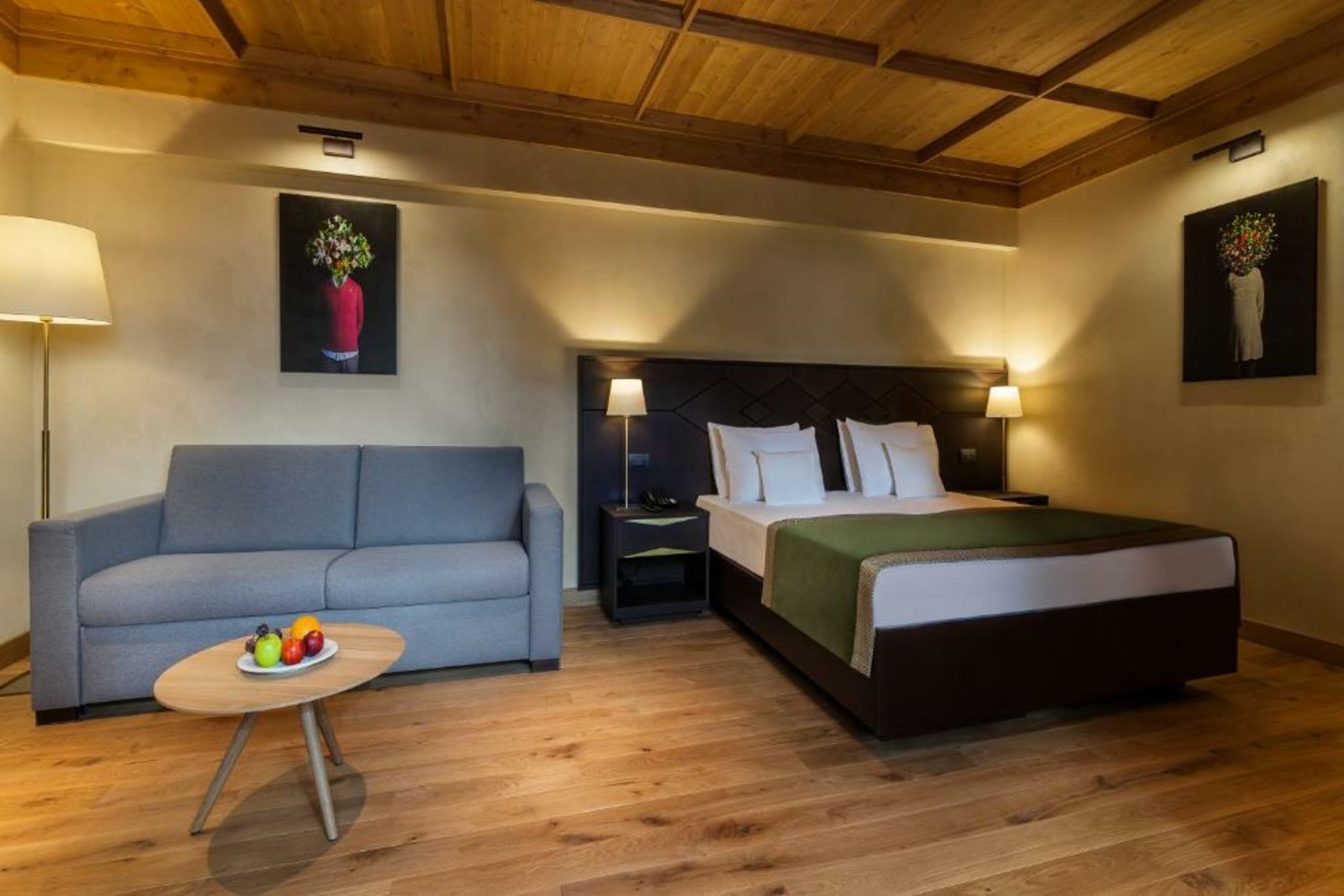 Ana Hotels Bradul Poiana Brasov