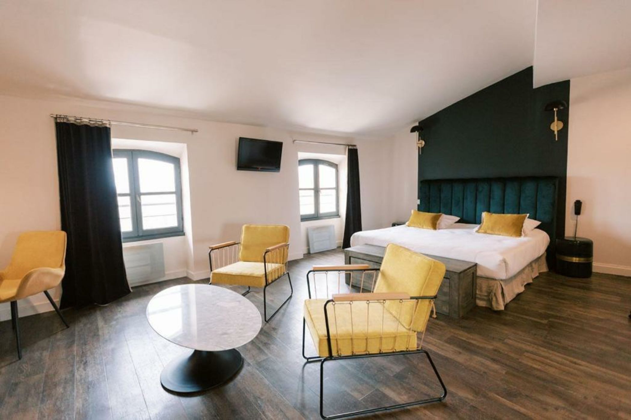 Le Victoria Boutique Hôtel