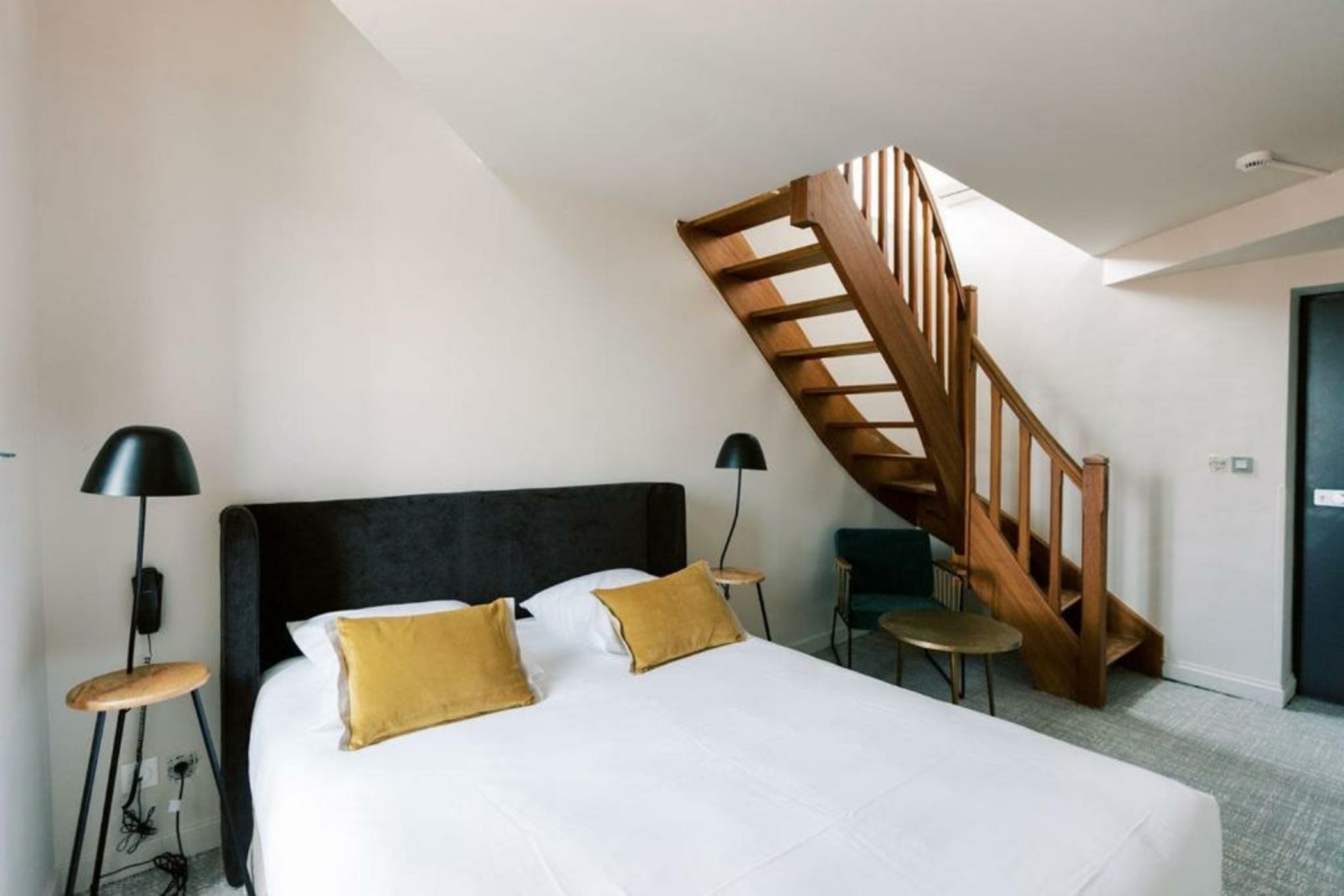 Le Victoria Boutique Hôtel