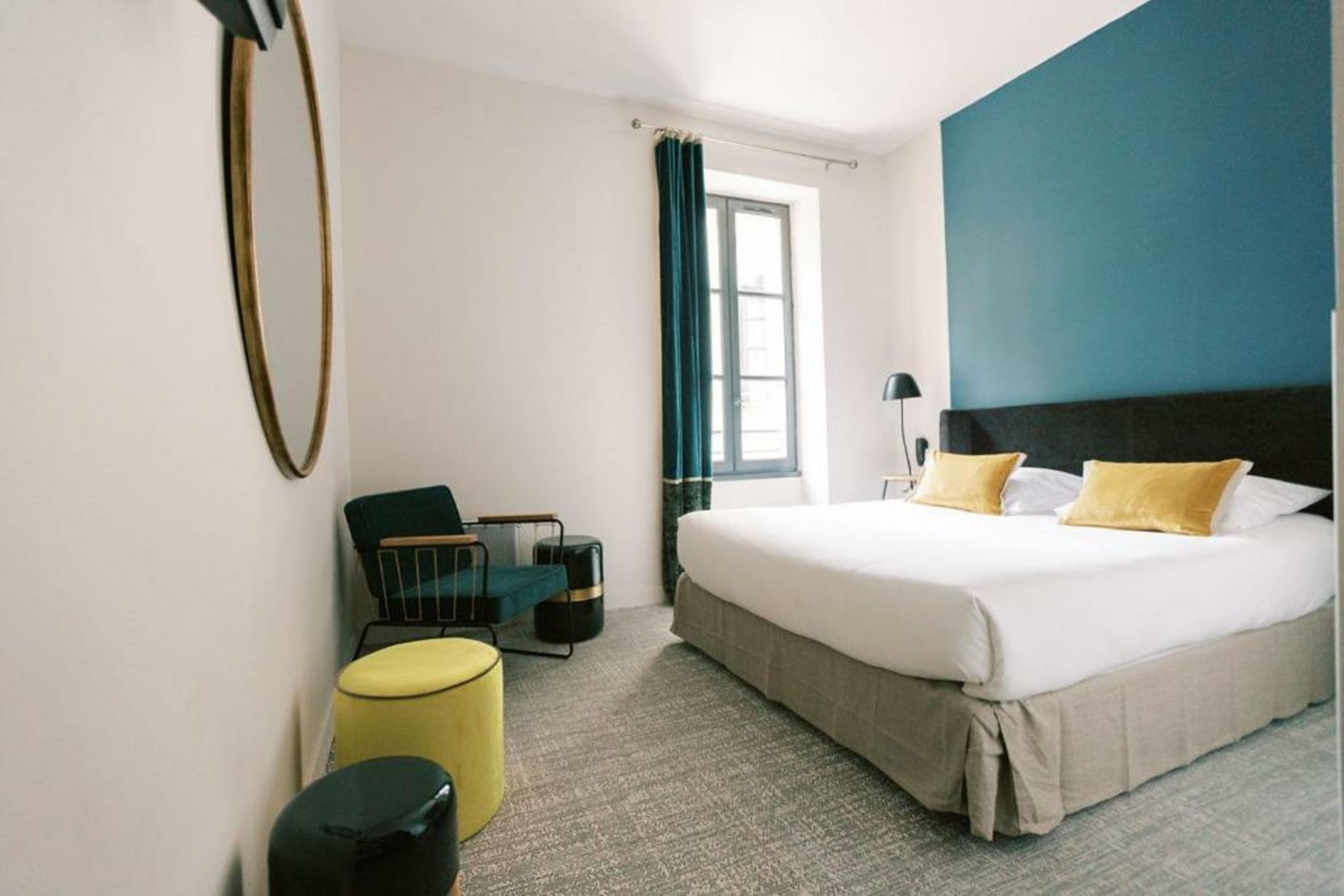 Le Victoria Boutique Hôtel