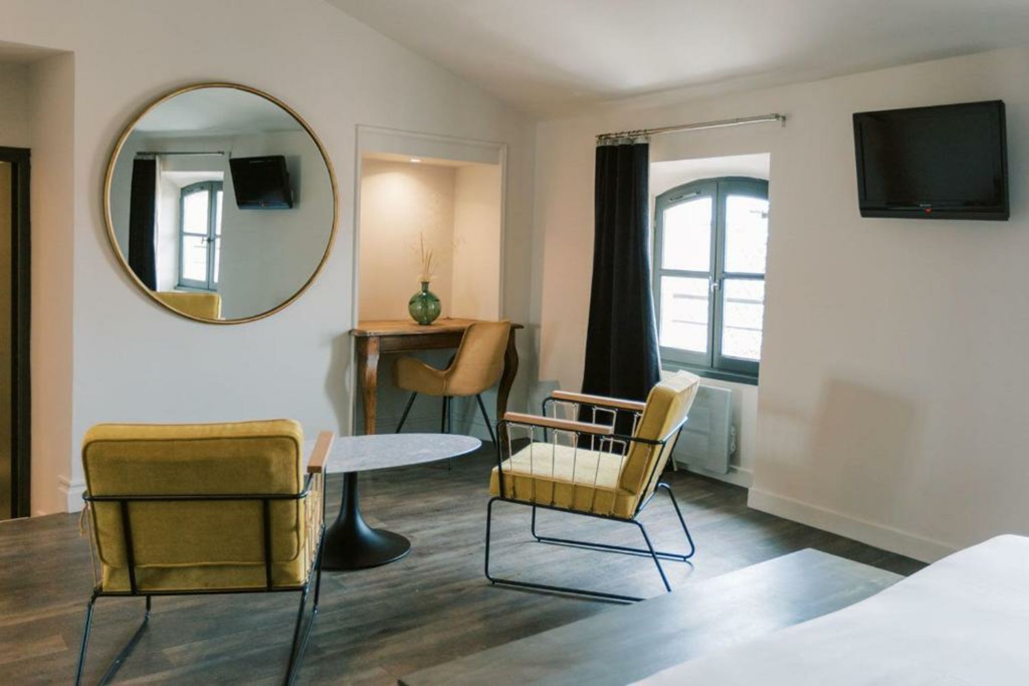 Le Victoria Boutique Hôtel