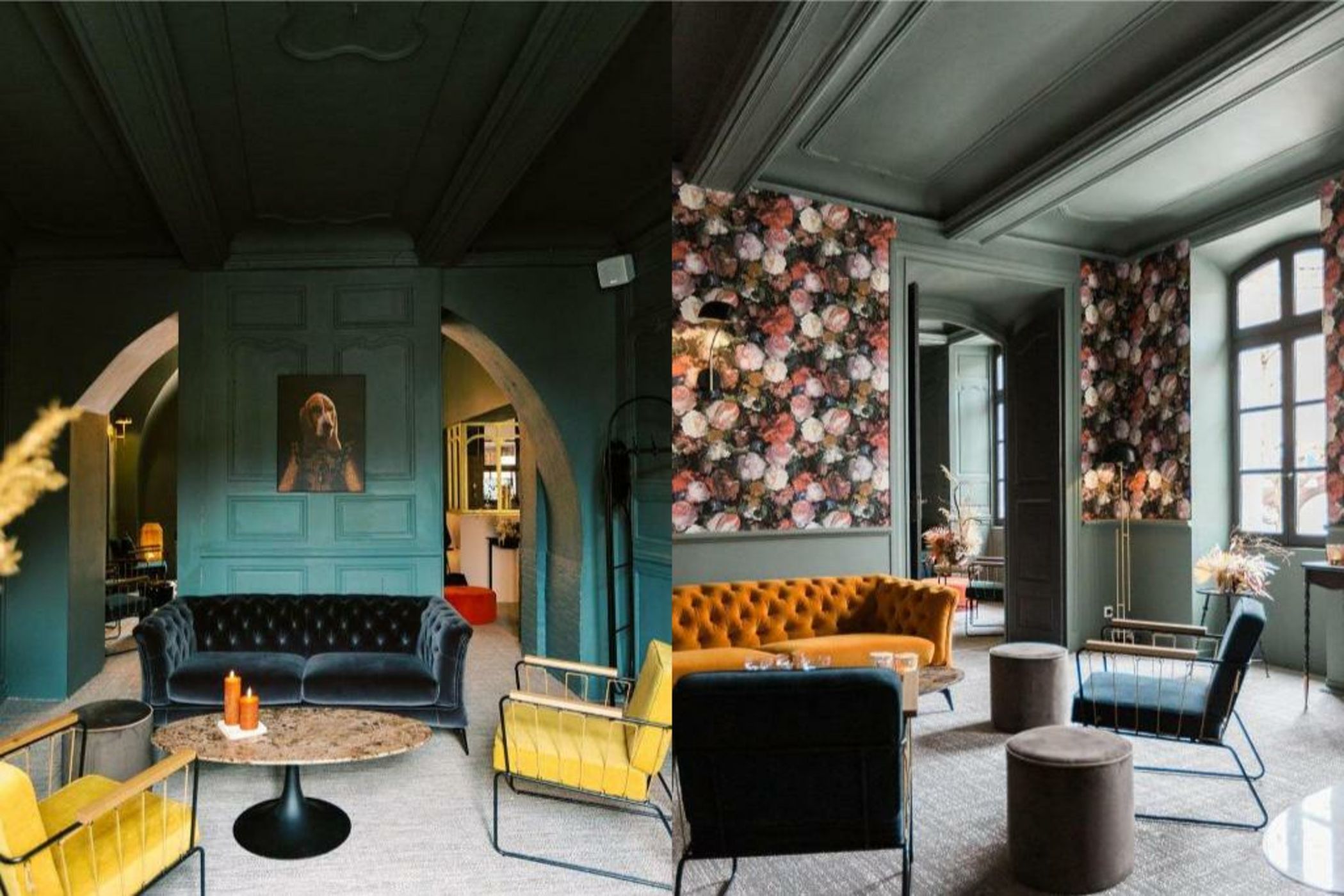 Le Victoria Boutique Hôtel