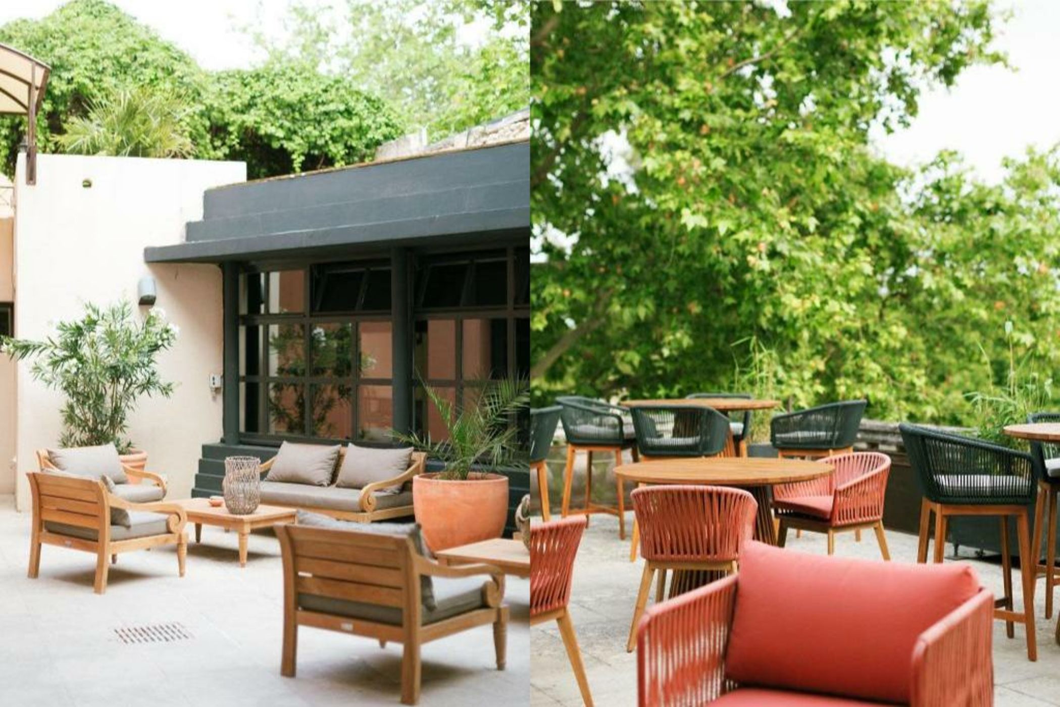 Le Victoria Boutique Hôtel