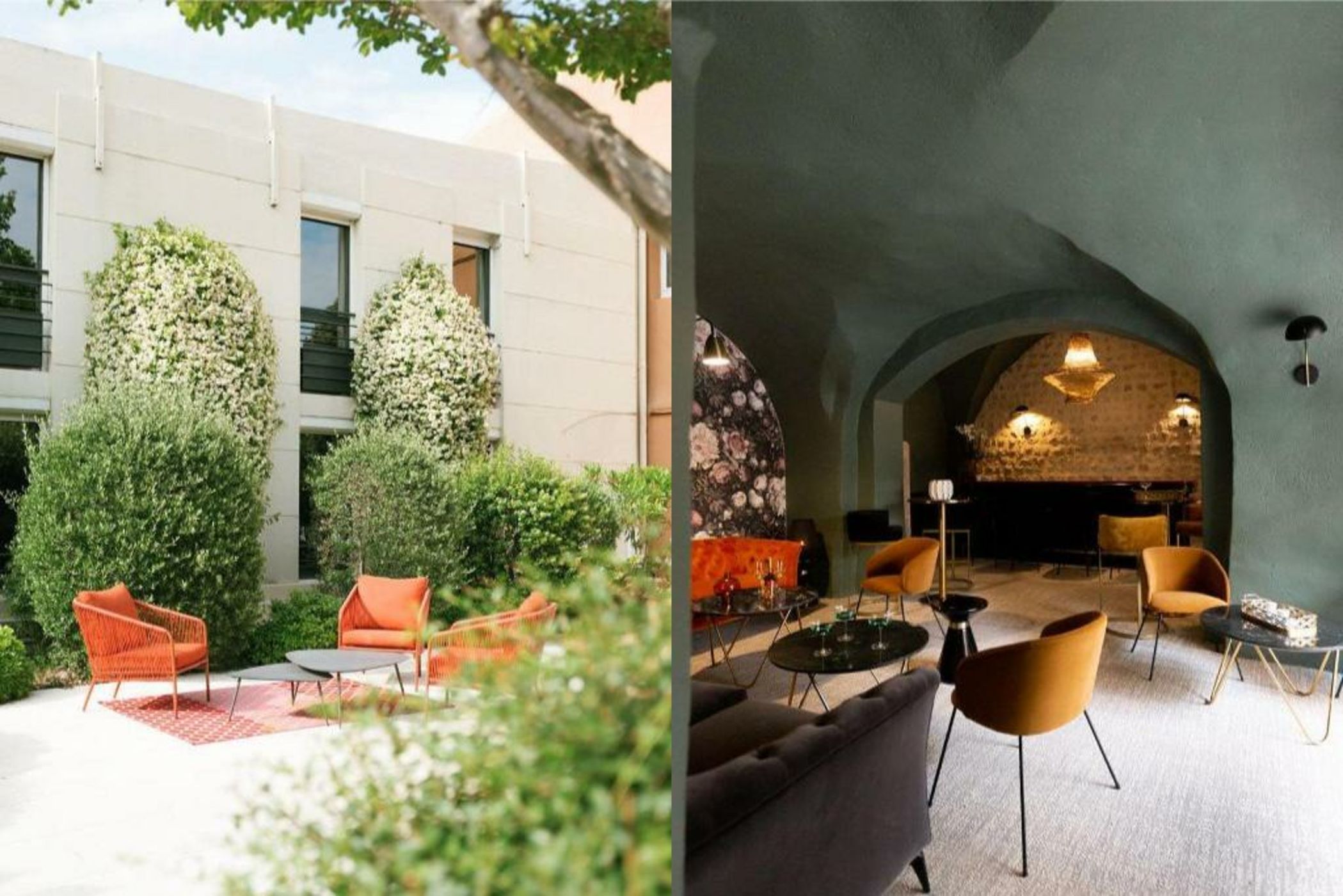 Le Victoria Boutique Hôtel