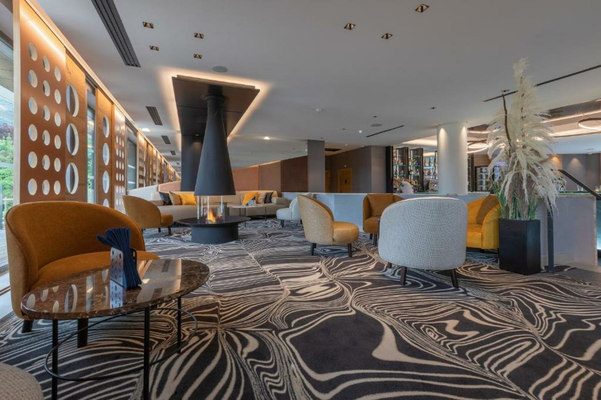 Rivage Hôtel & Spa Annecy