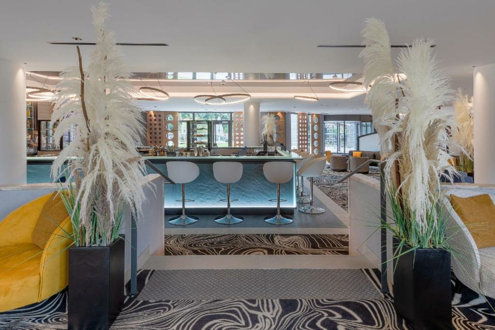 Rivage Hôtel & Spa Annecy