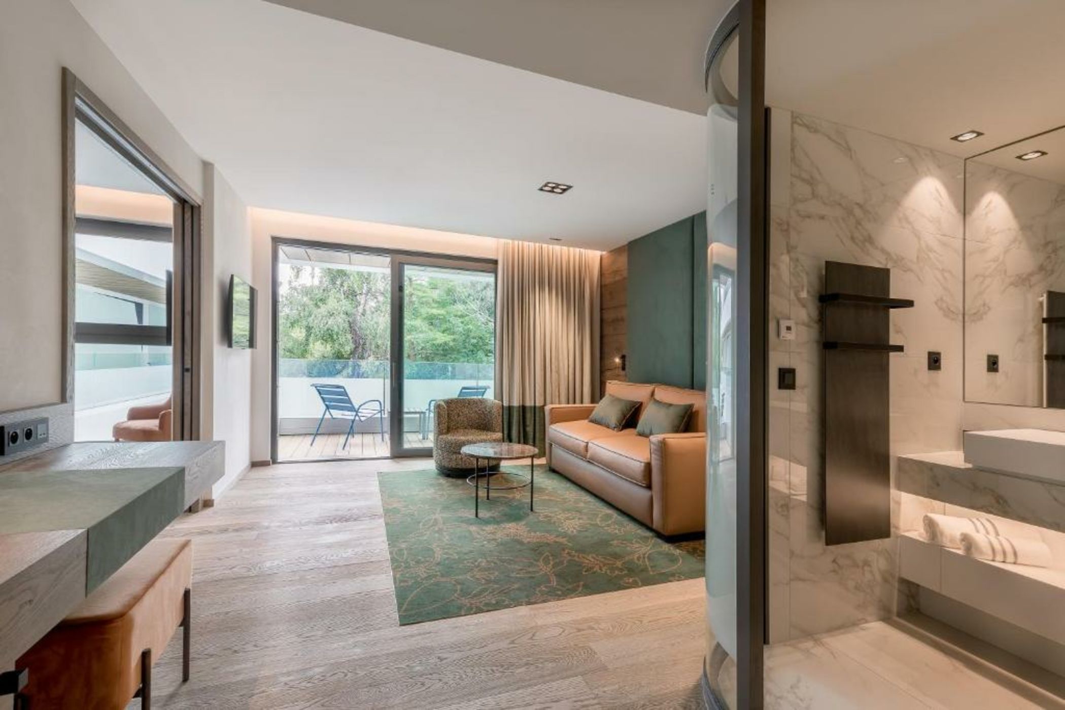 Rivage Hôtel & Spa Annecy