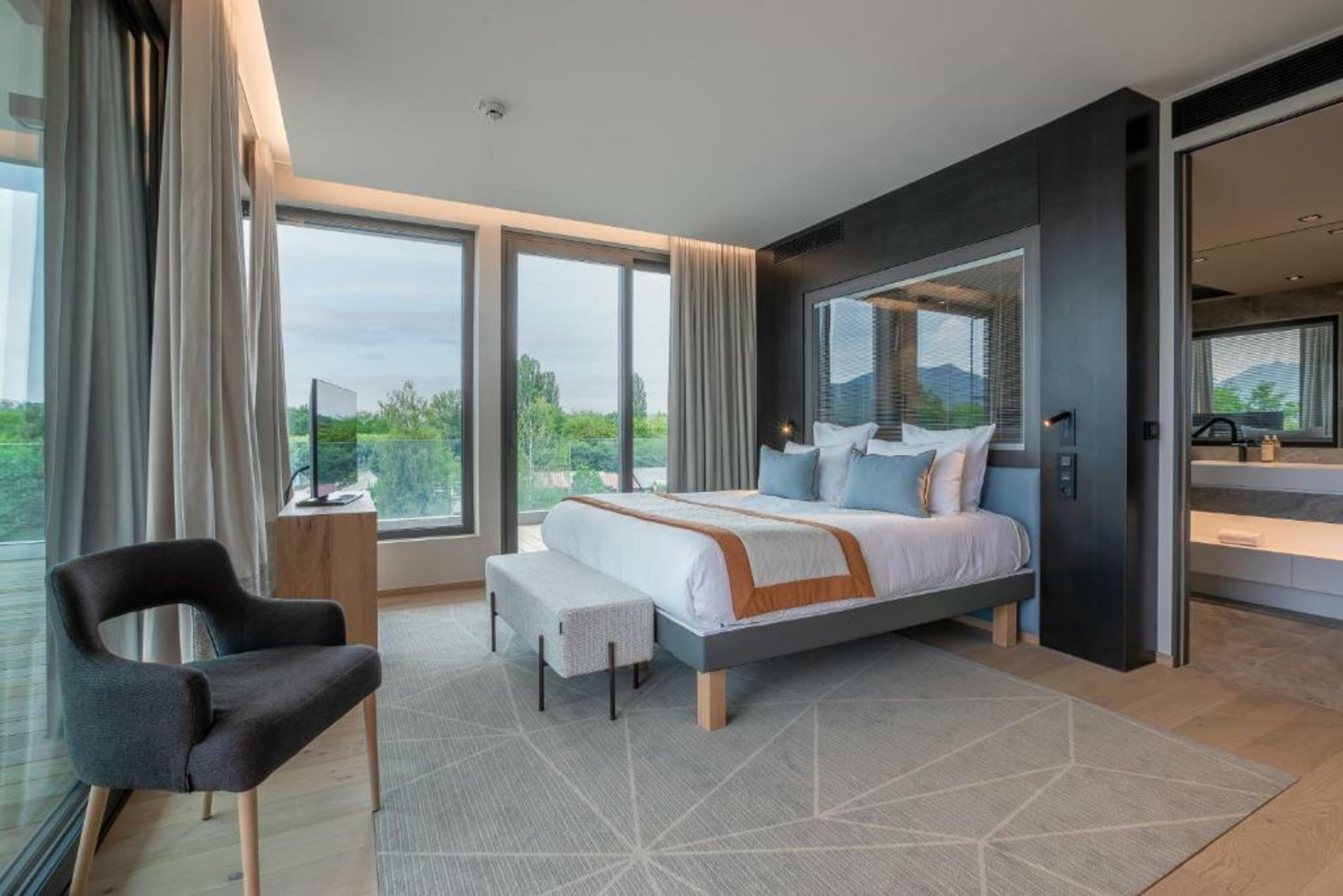 Rivage Hôtel & Spa Annecy