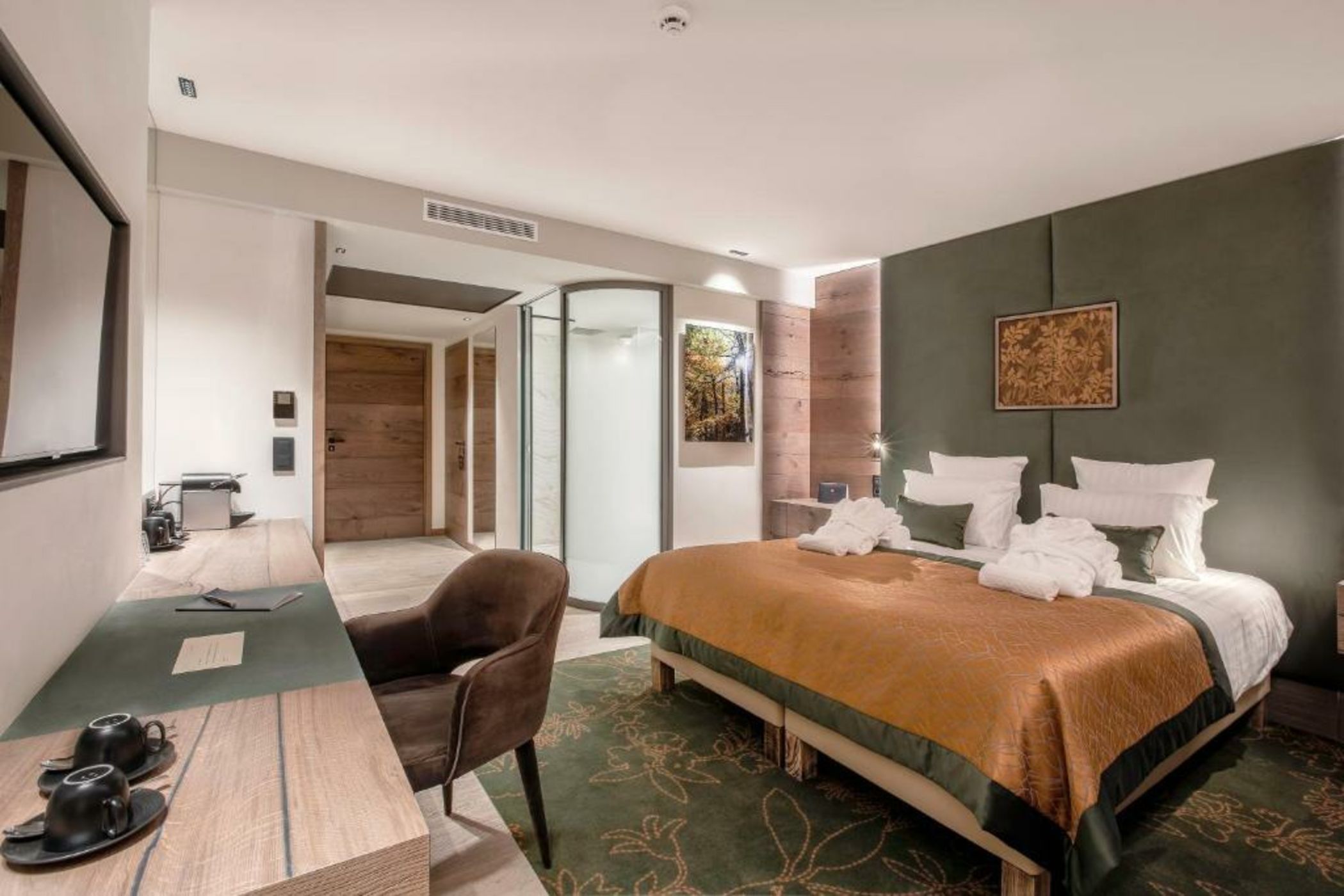 Rivage Hôtel & Spa Annecy