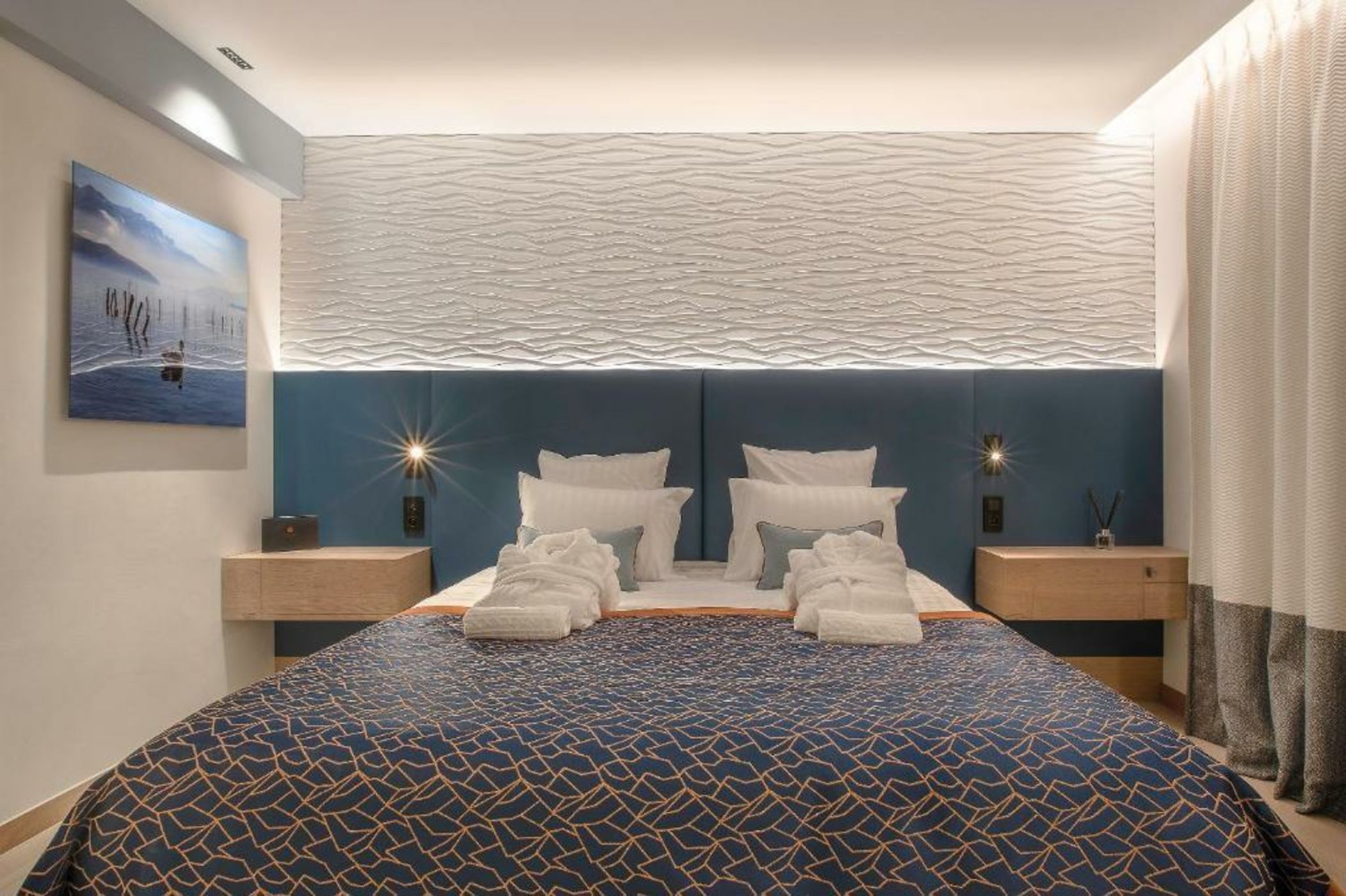 Rivage Hôtel & Spa Annecy