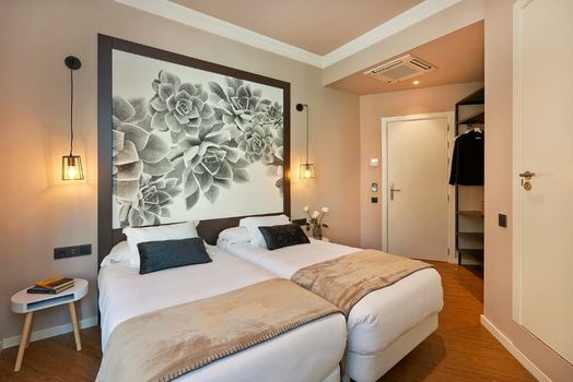 Hostal Central Barcelona