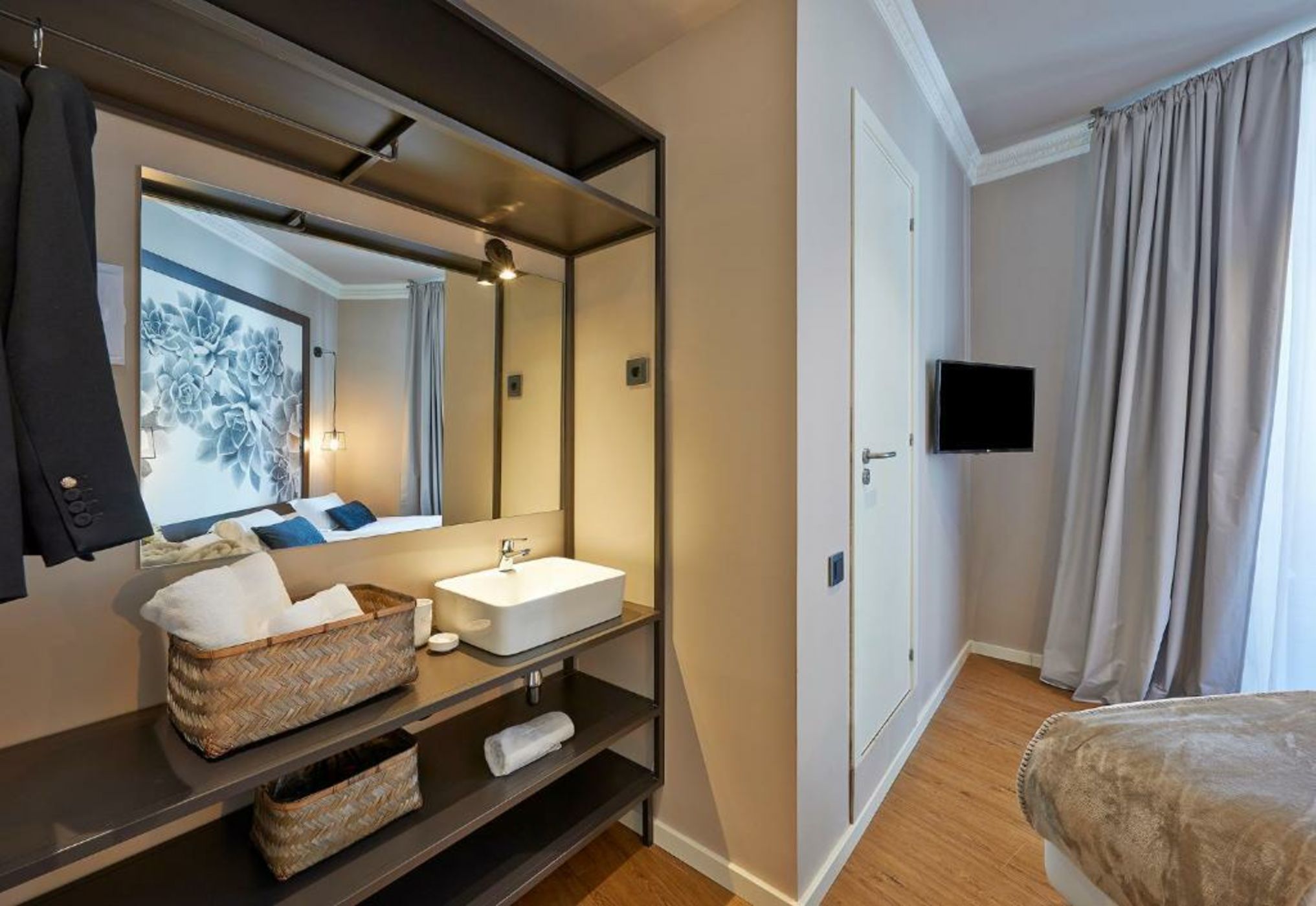 Hostal Central Barcelona