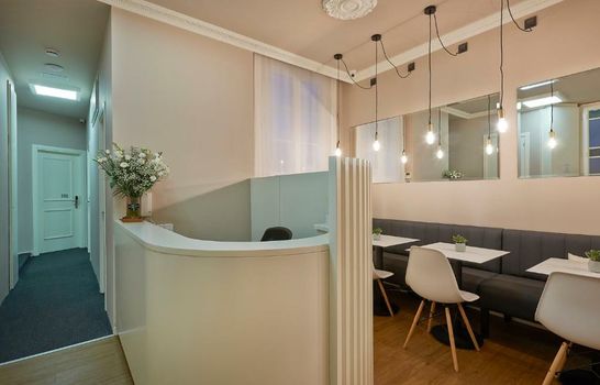 Hostal Central Barcelona