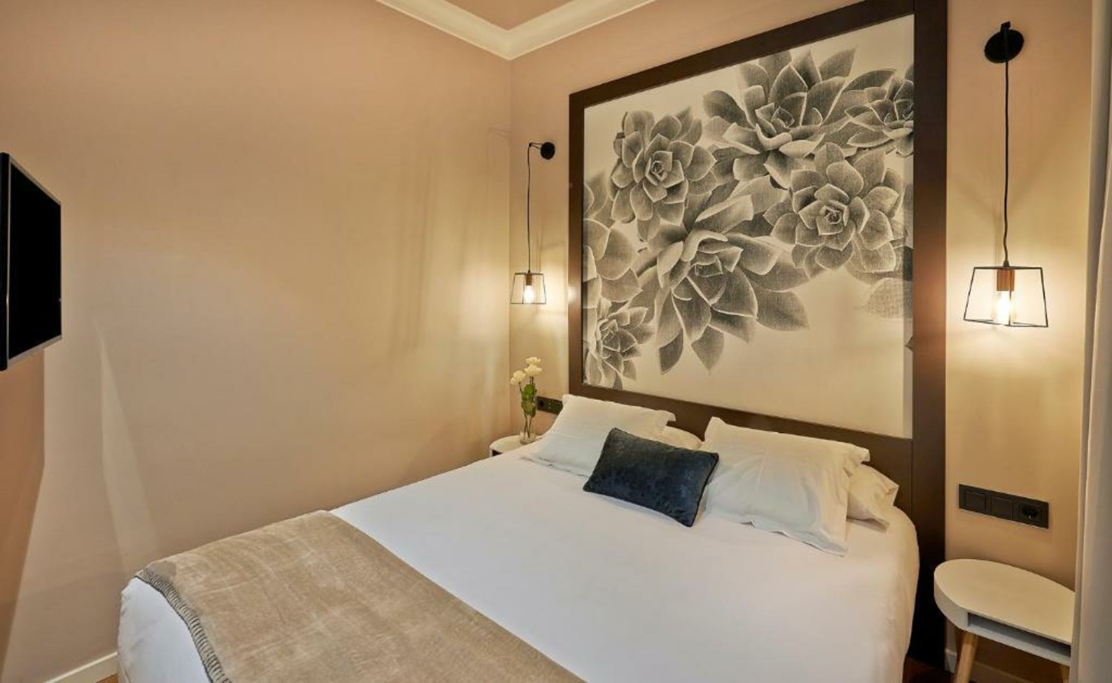 Hostal Central Barcelona