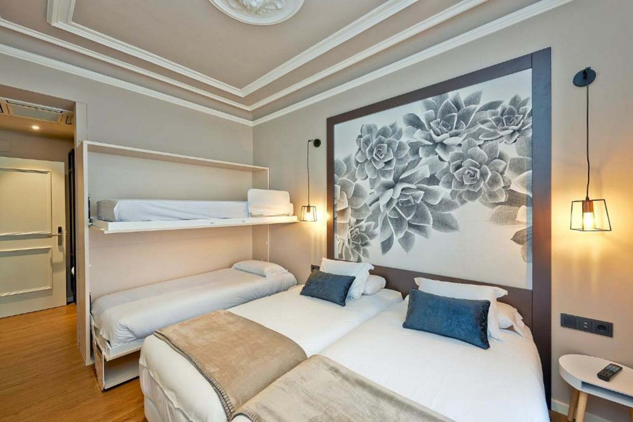 Hostal Central Barcelona