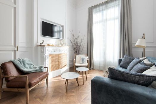 Stylish Apartments