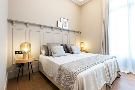 Stylish Apartments