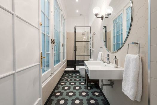 Stylish Apartments