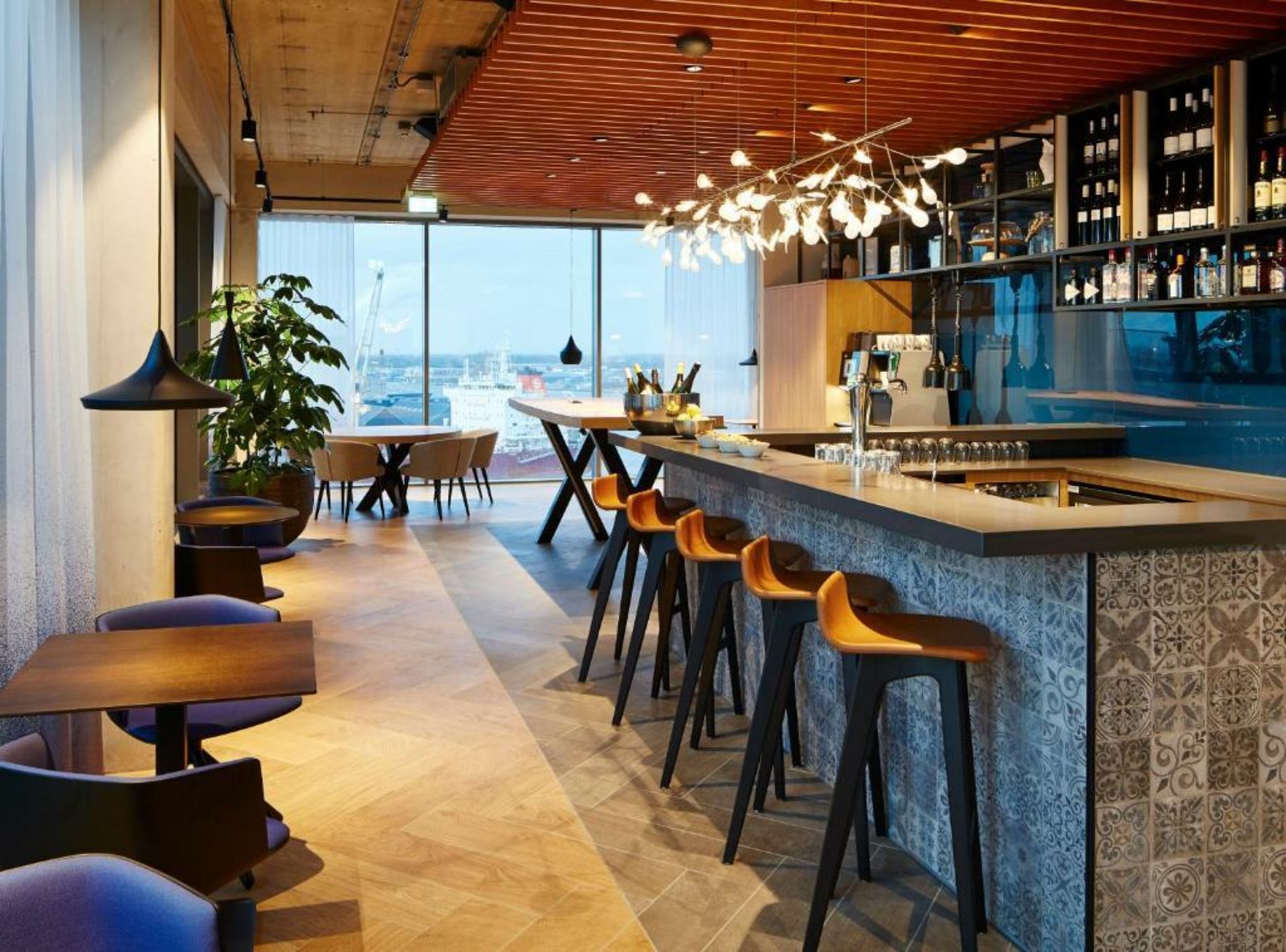 Residence Inn by Marriott Amsterdam Houthavens