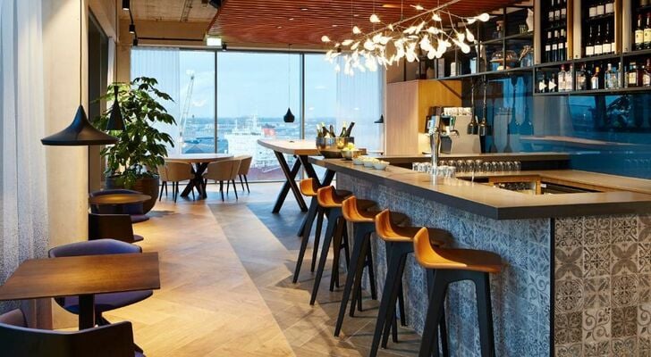 Residence Inn by Marriott Amsterdam Houthavens