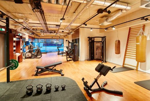 Residence Inn by Marriott Amsterdam Houthavens