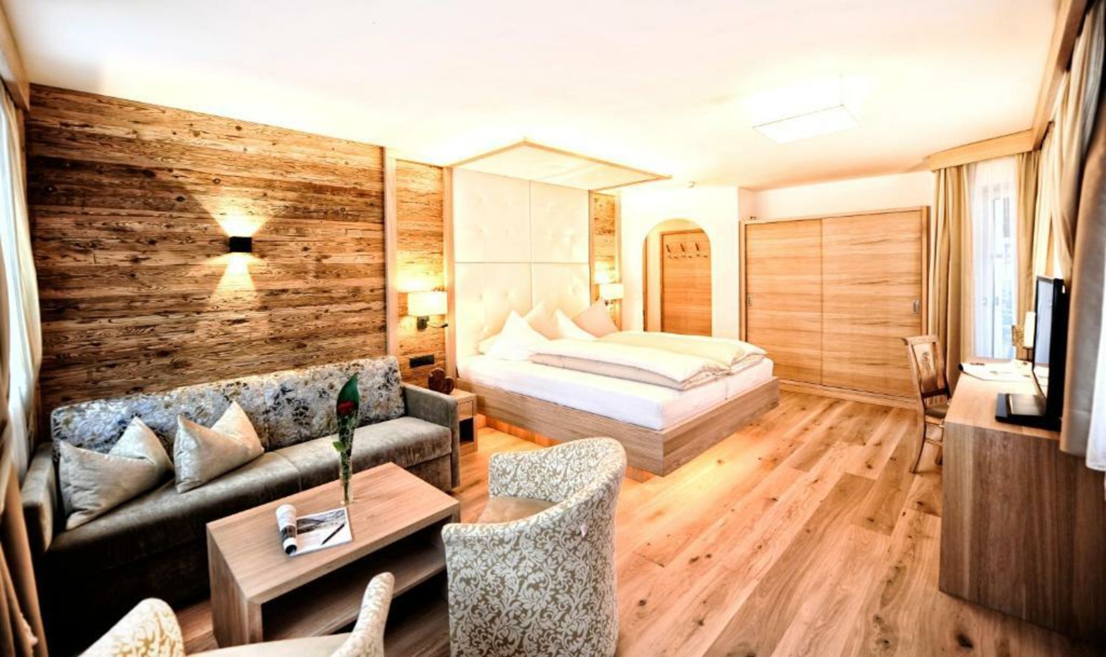 Salnerhof Superior Lifestyle Resort