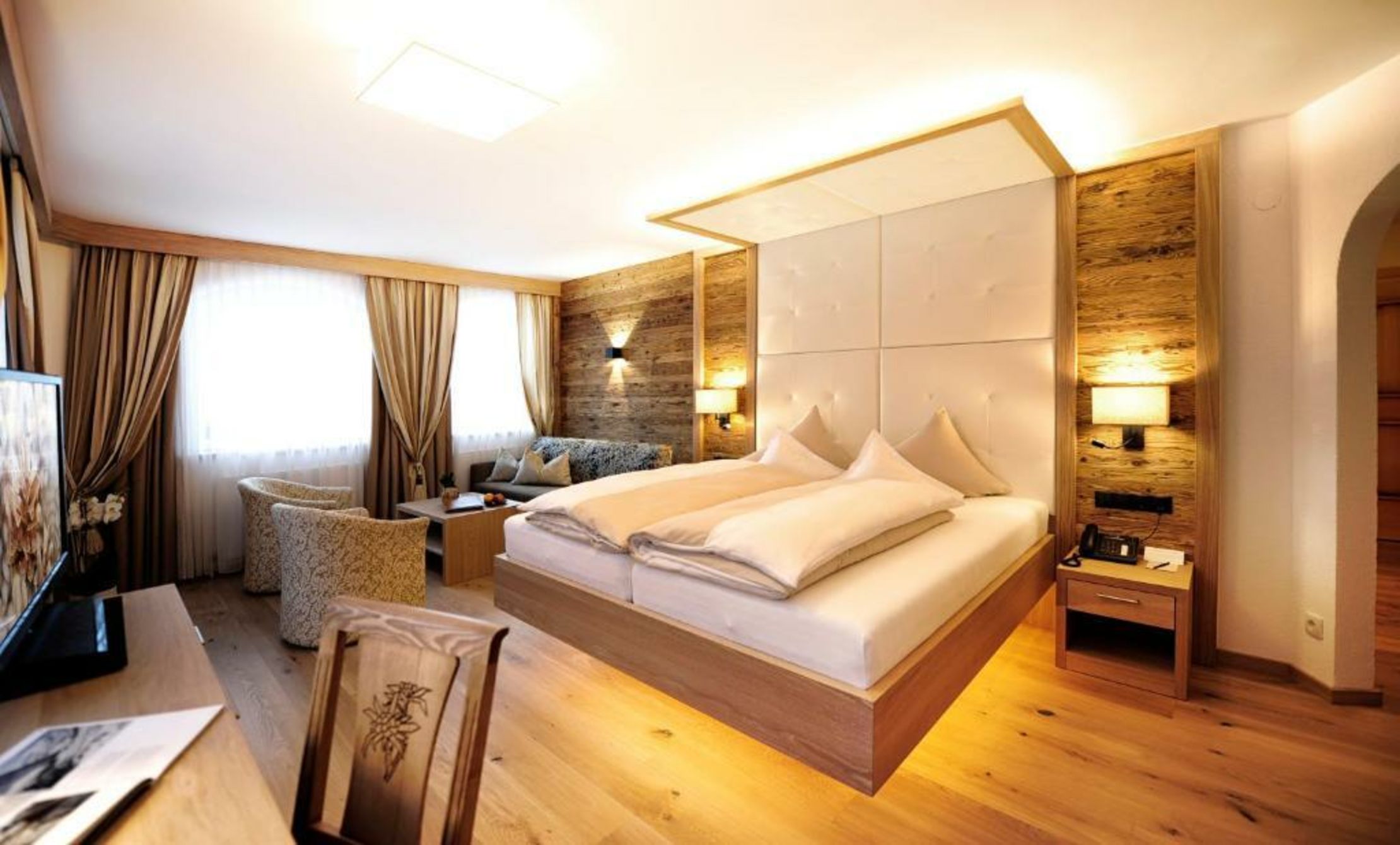 Salnerhof Superior Lifestyle Resort