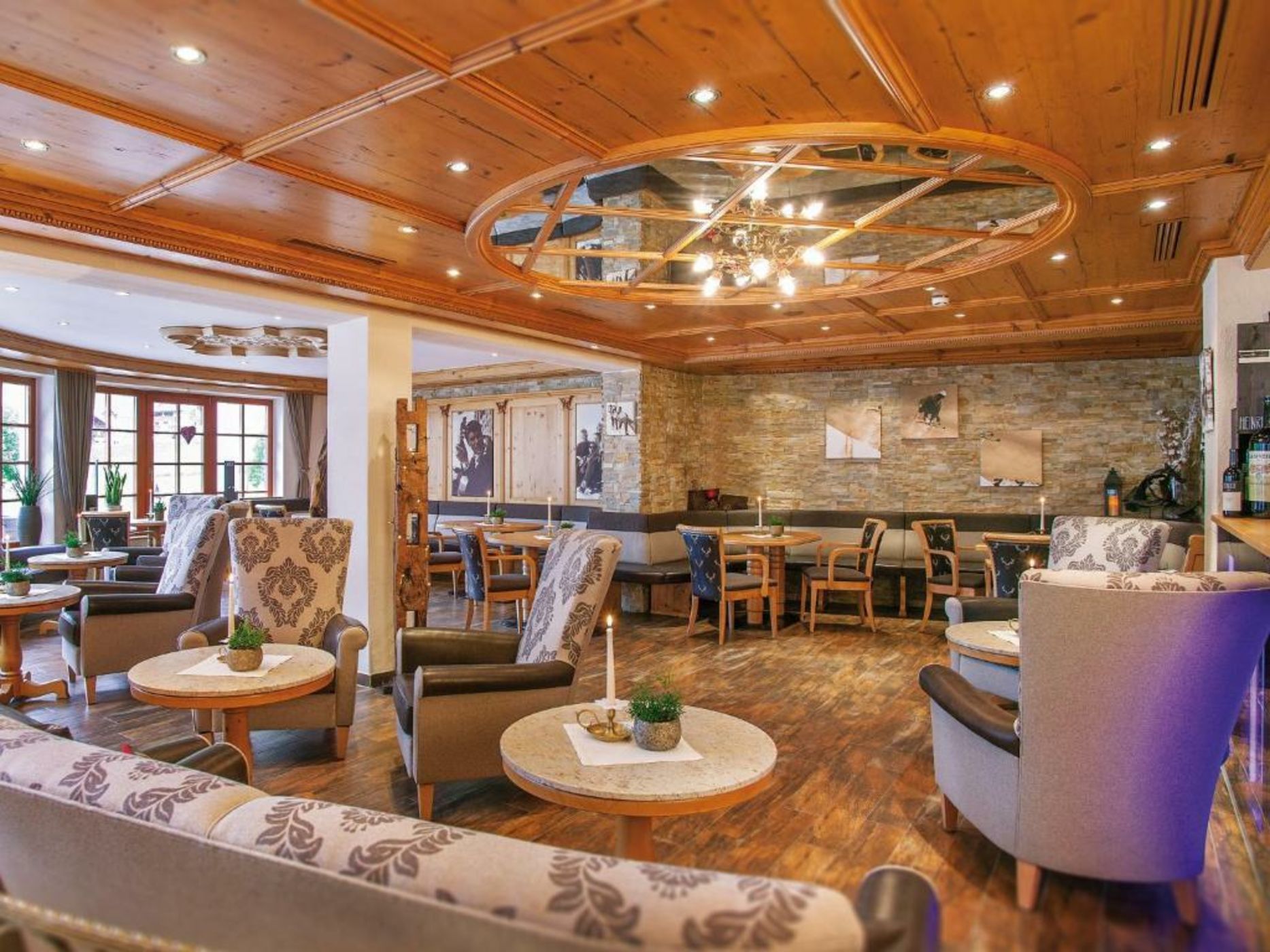 Salnerhof Superior Lifestyle Resort