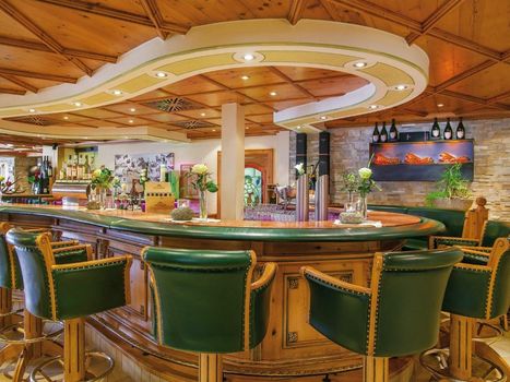 Salnerhof Superior Lifestyle Resort