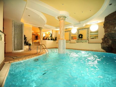 Salnerhof Superior Lifestyle Resort