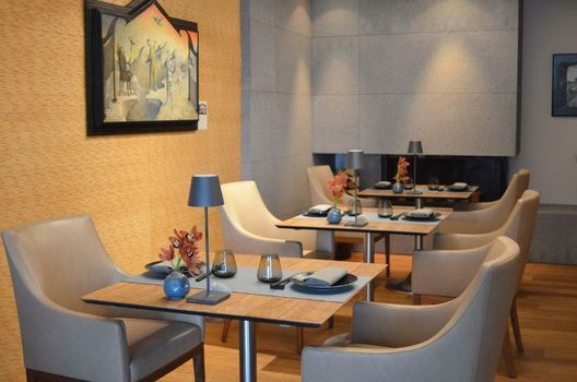 Park Hotel Vitznau