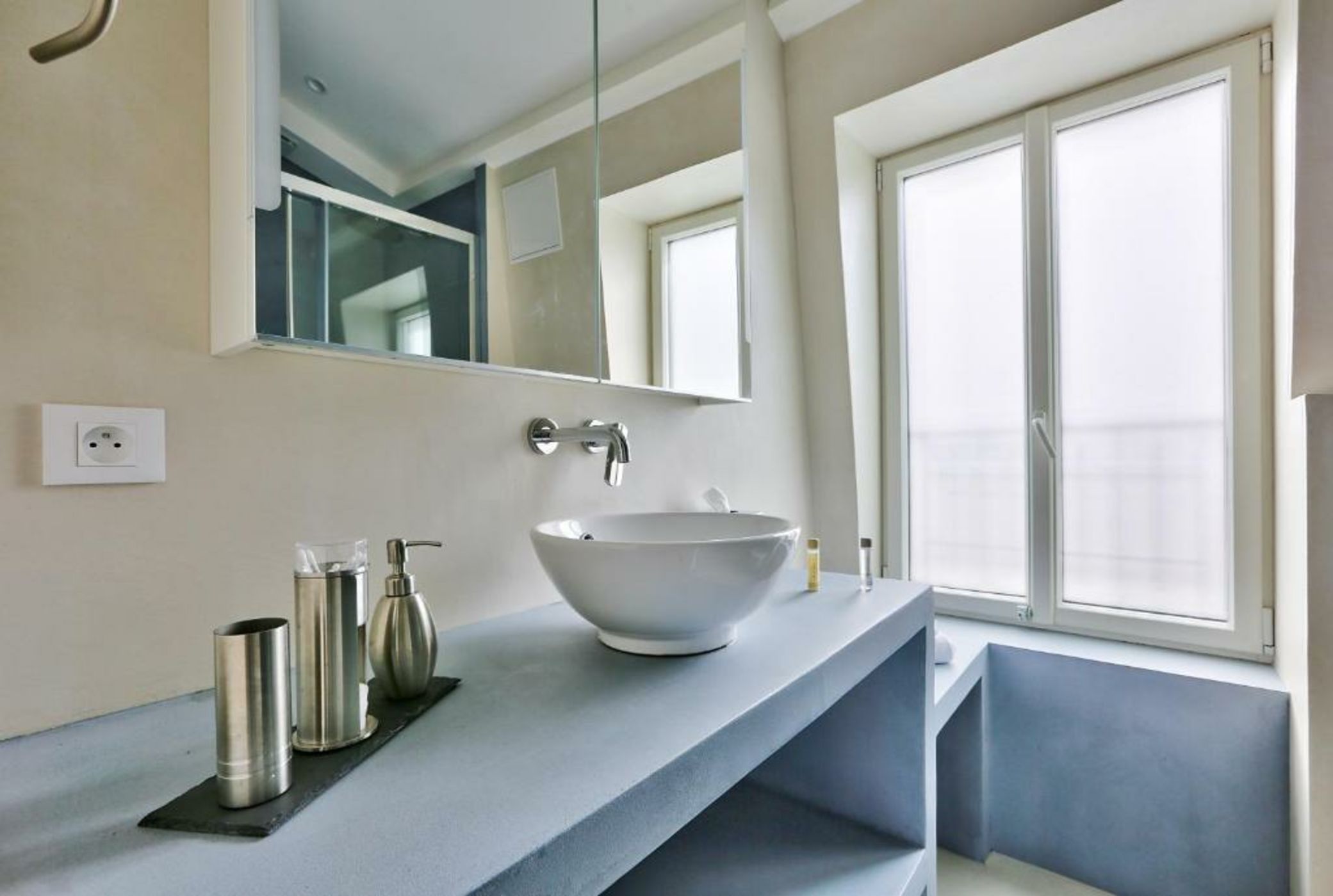 Le clos de l'olivier