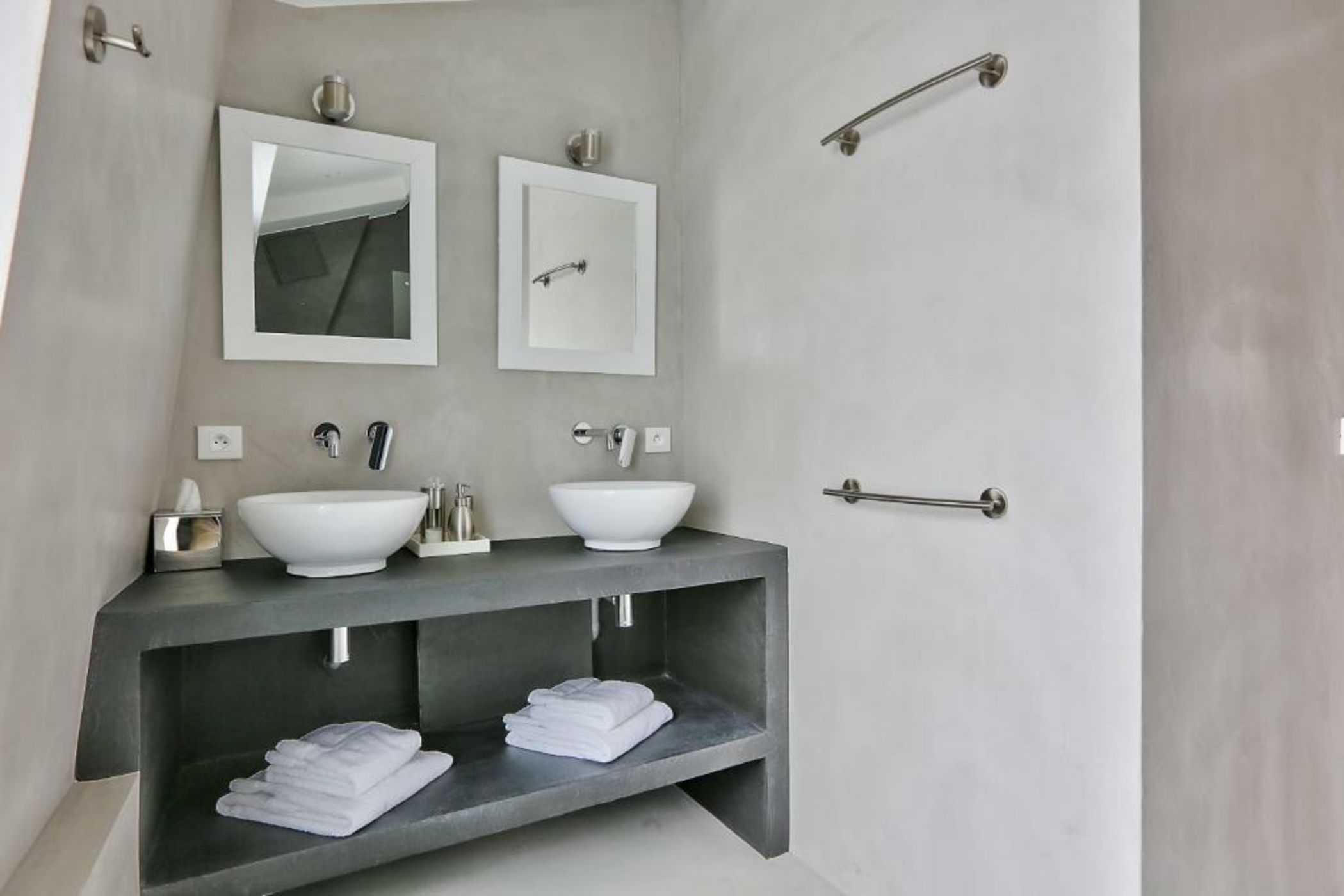 Le clos de l'olivier