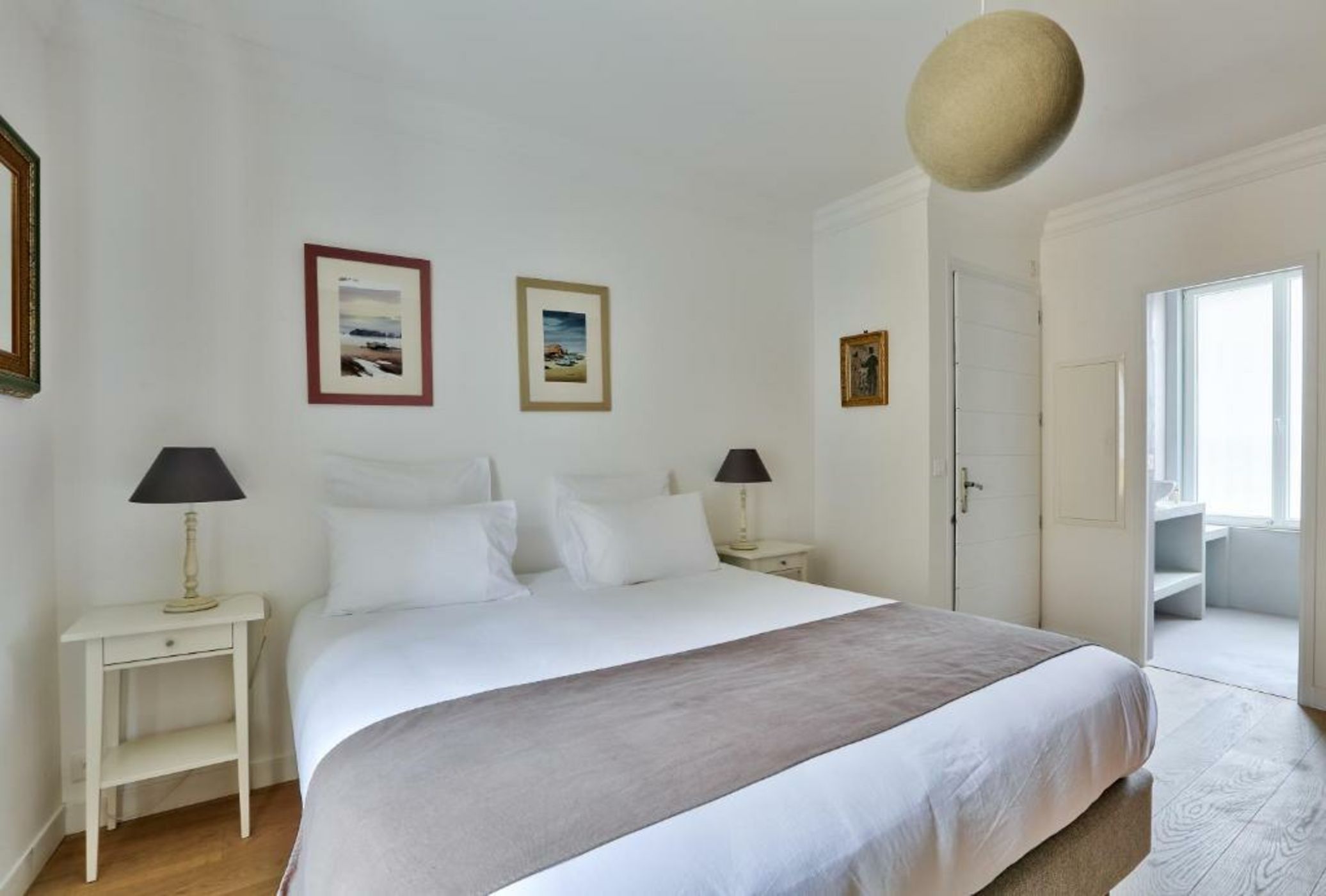 Le clos de l'olivier