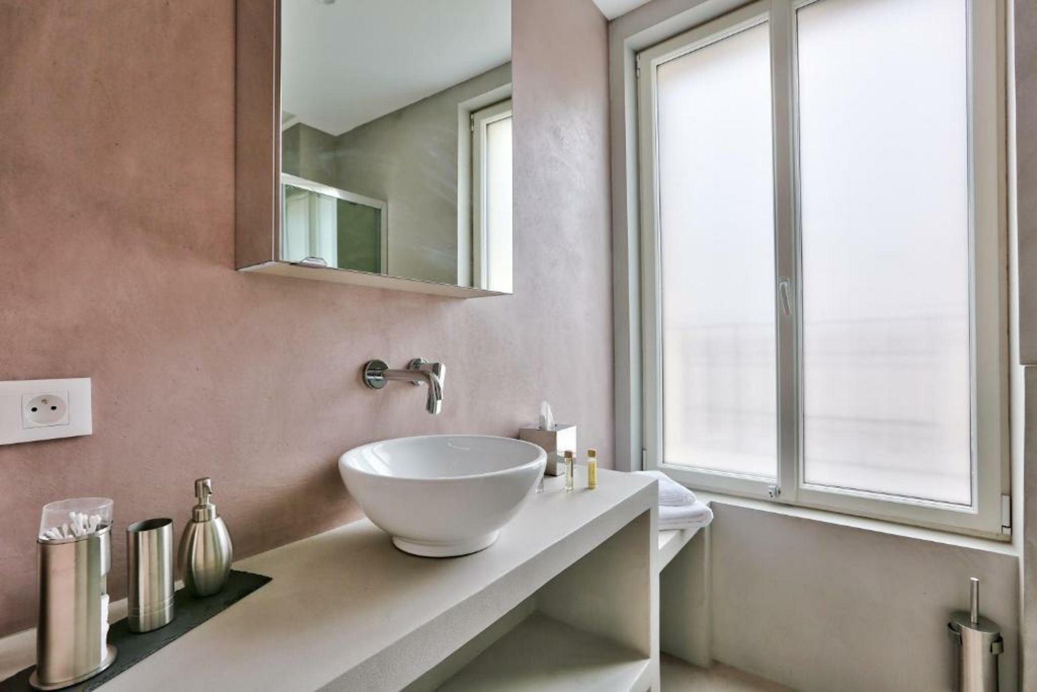 Le clos de l'olivier