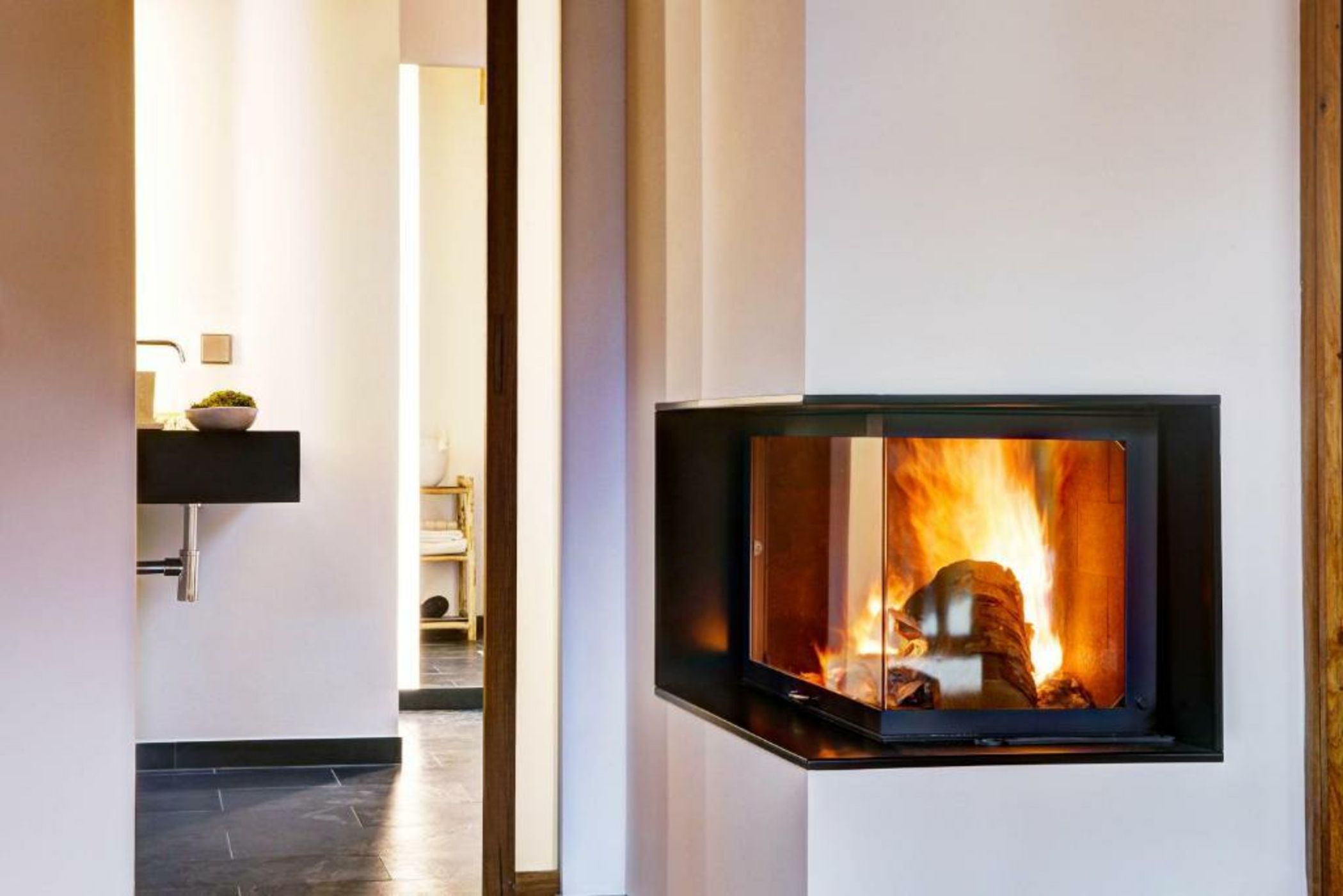 Chalet La Vigogne et Spa