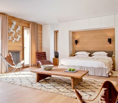 Chalet La Vigogne et Spa