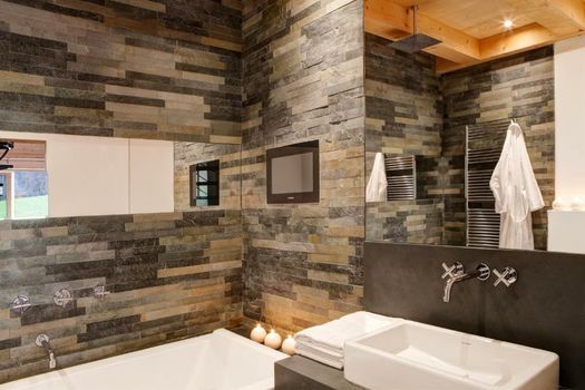 Chalet La Vigogne et Spa