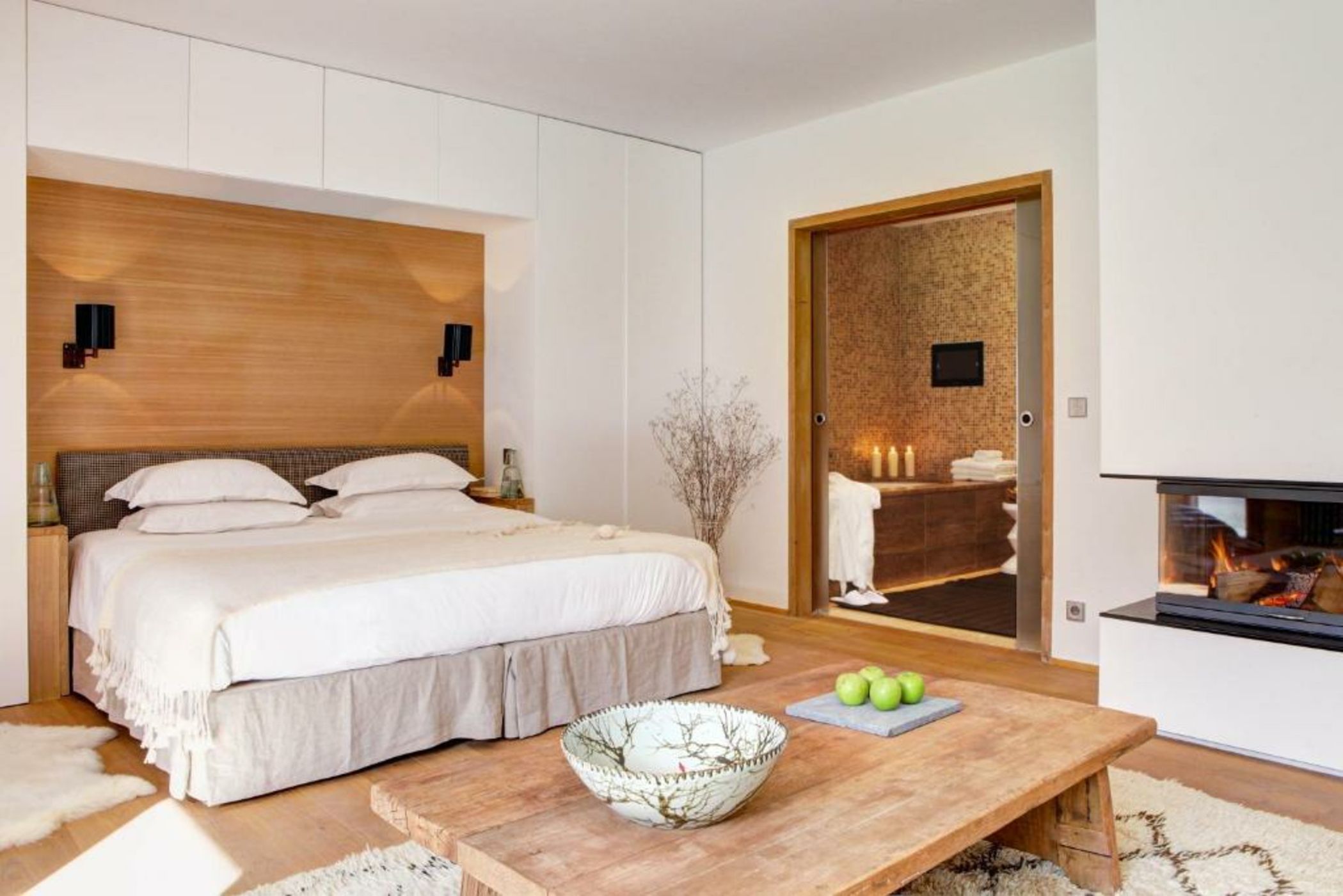 Chalet La Vigogne et Spa