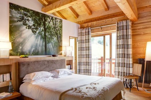 Chalet La Vigogne et Spa