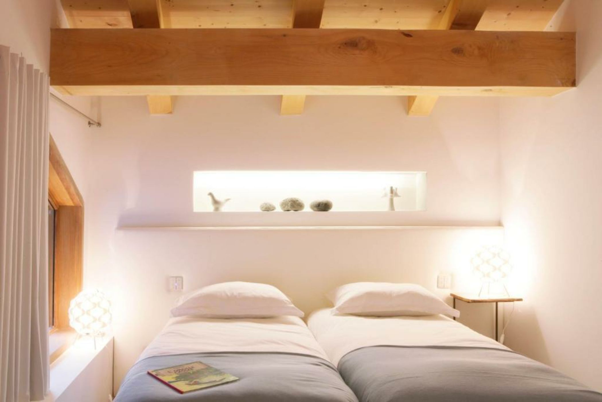 Chalet La Vigogne et Spa