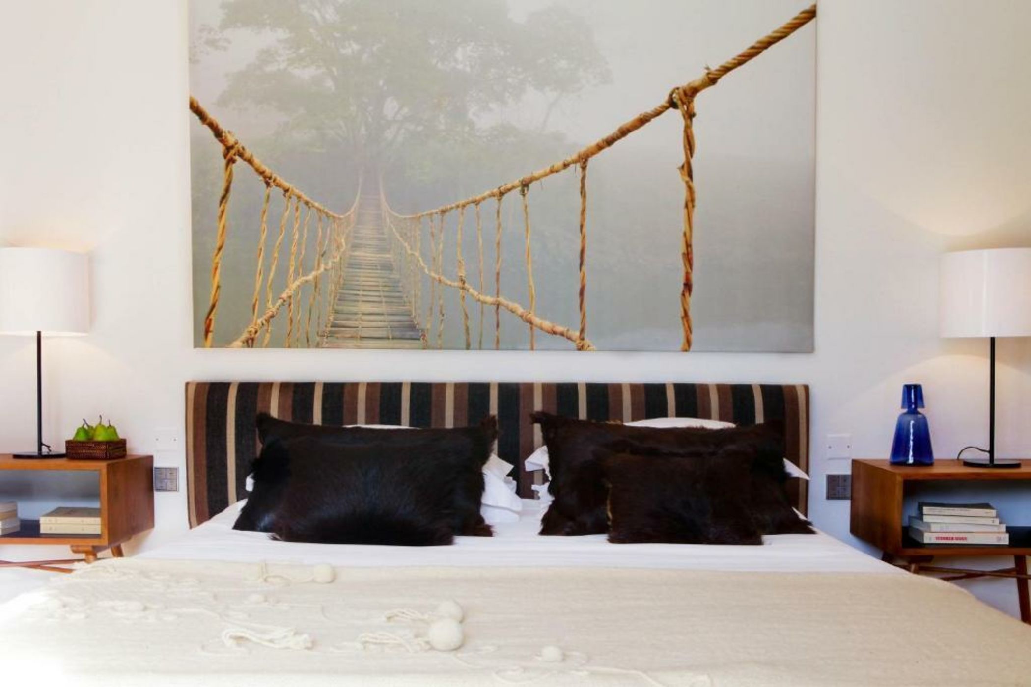 Chalet La Vigogne et Spa