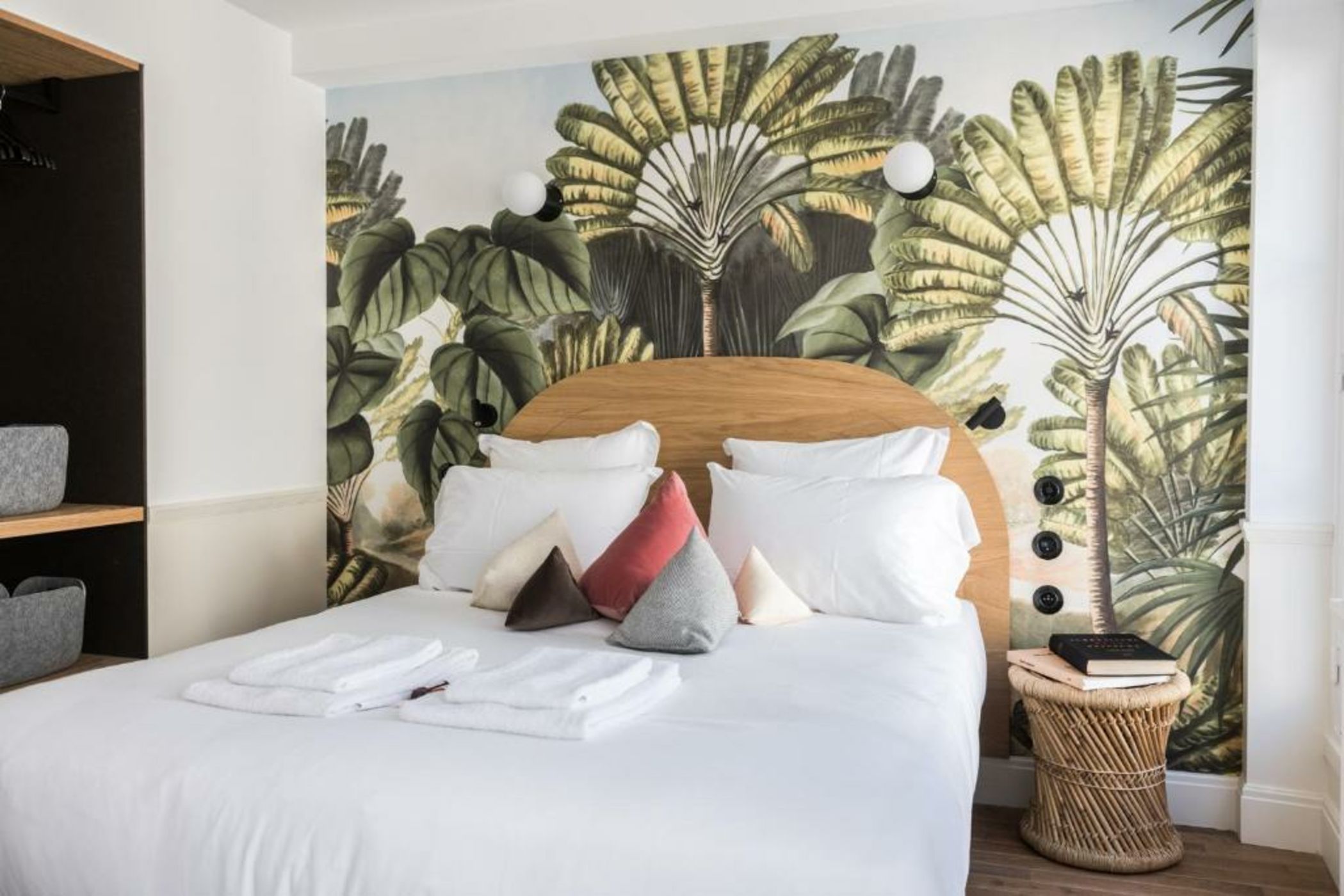 My Maison In Paris - Louvre