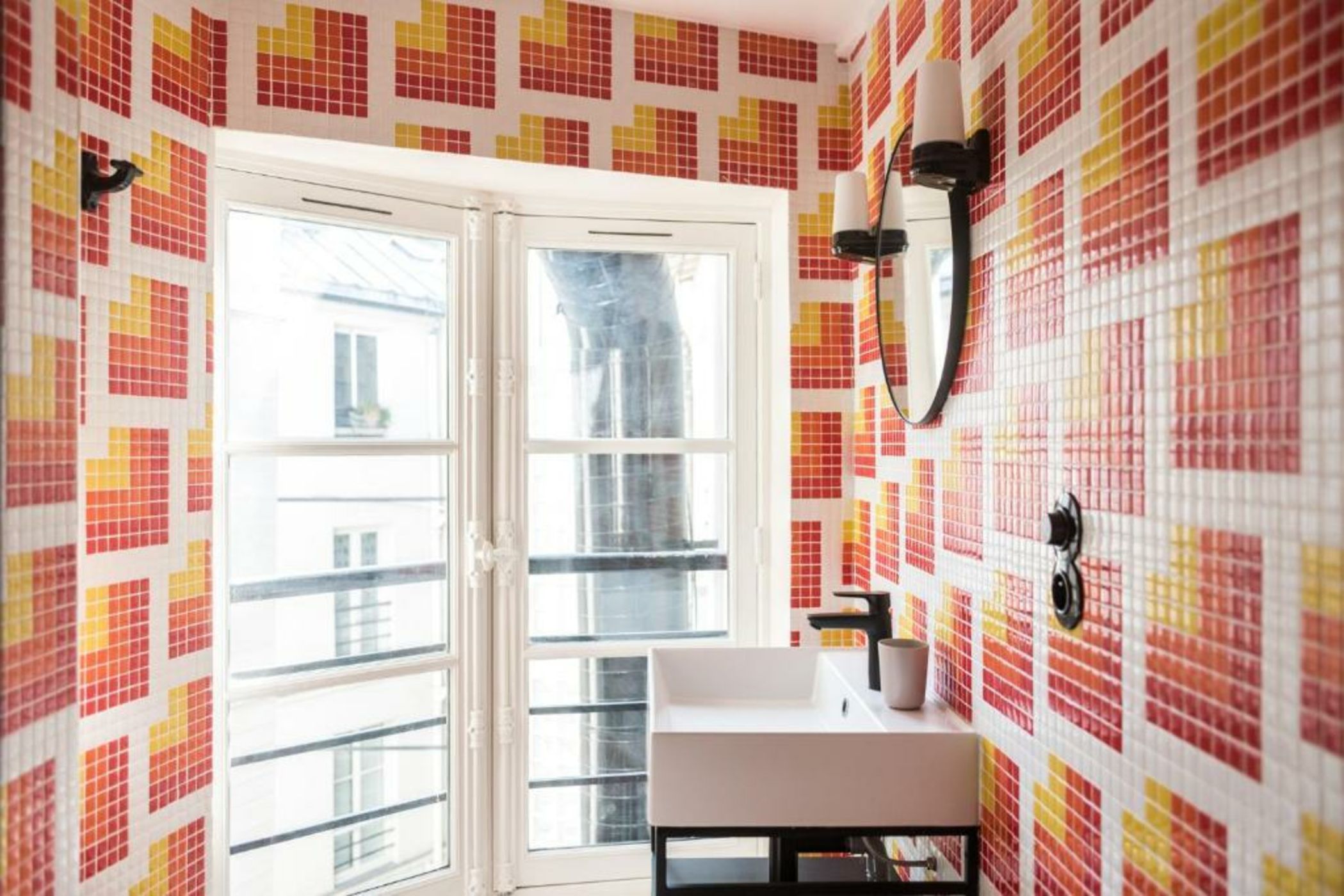 My Maison In Paris - Louvre